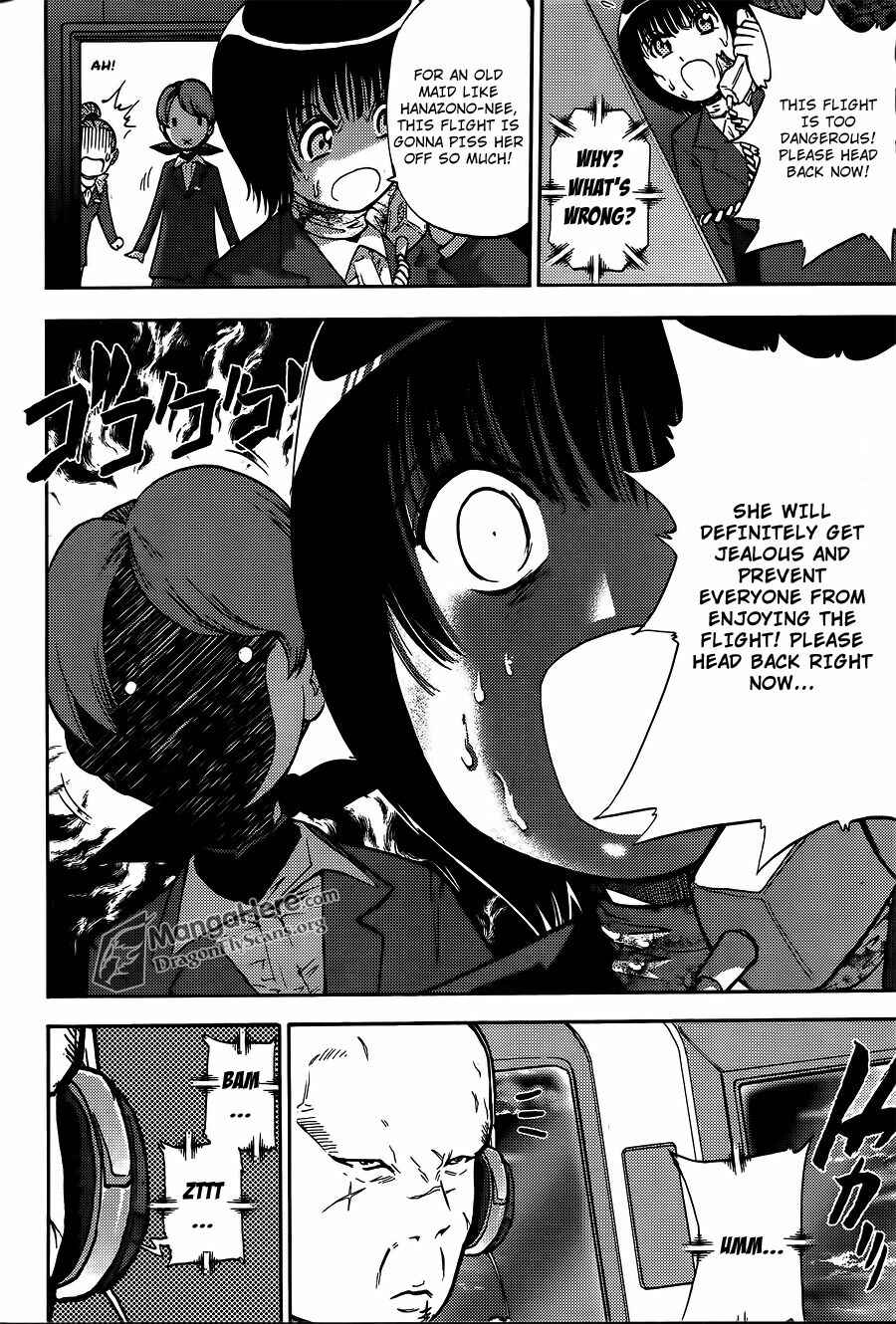 Page 8 Chapter 19 Bucchigiri CA