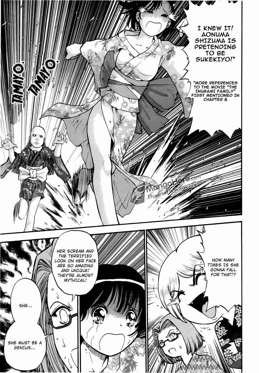 Page 11 Chapter 12 Bucchigiri CA