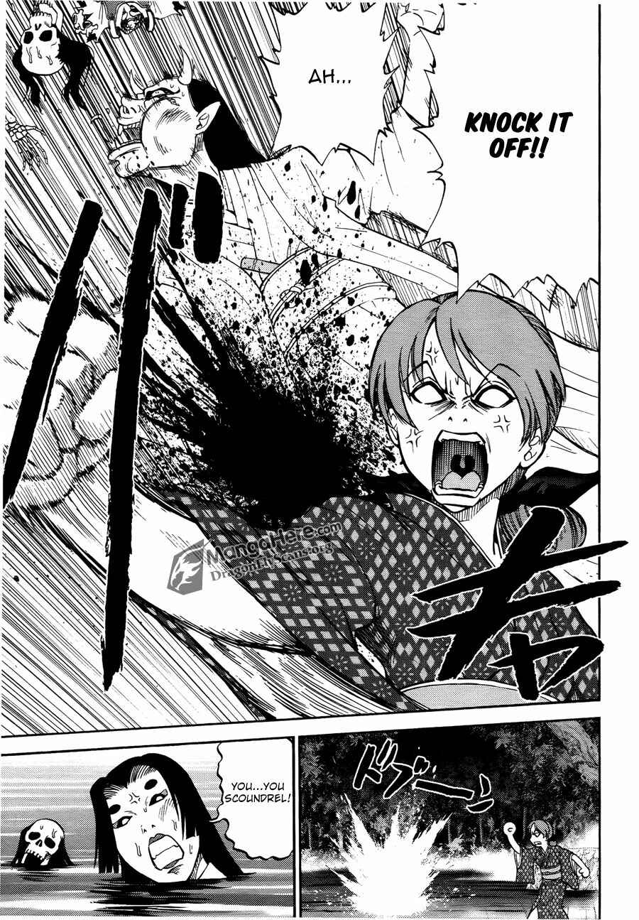 Page 19 Chapter 12 Bucchigiri CA