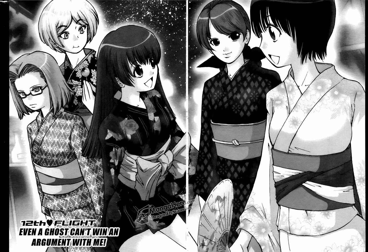 Page 3 Chapter 12 Bucchigiri CA