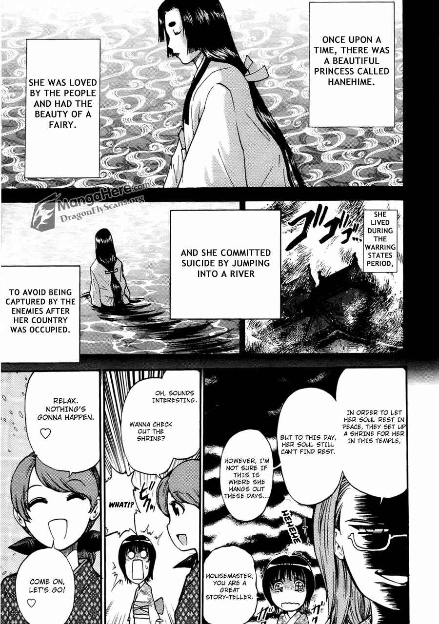 Page 5 Chapter 12 Bucchigiri CA