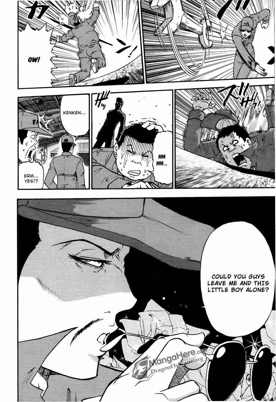Page 14 Chapter 18 Bucchigiri CA