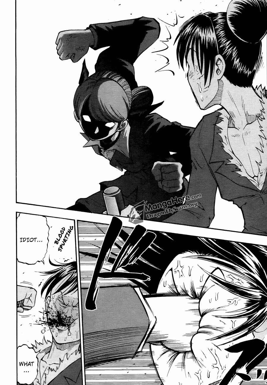 Page 18 Chapter 18 Bucchigiri CA