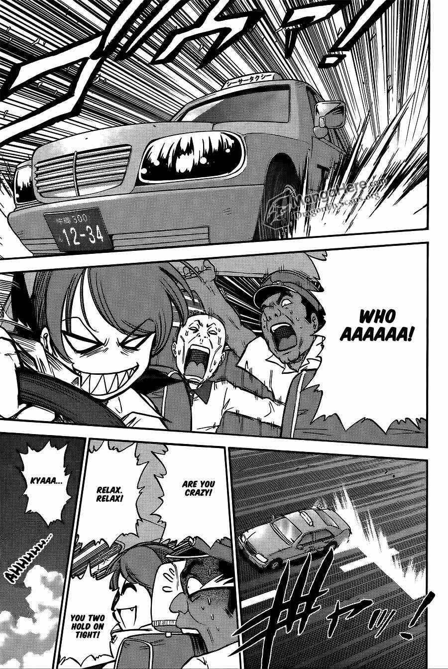 Page 14 Chapter 24 Bucchigiri CA