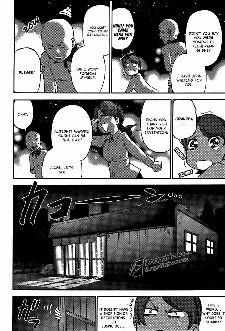 Page 17 Chapter 24 Bucchigiri CA