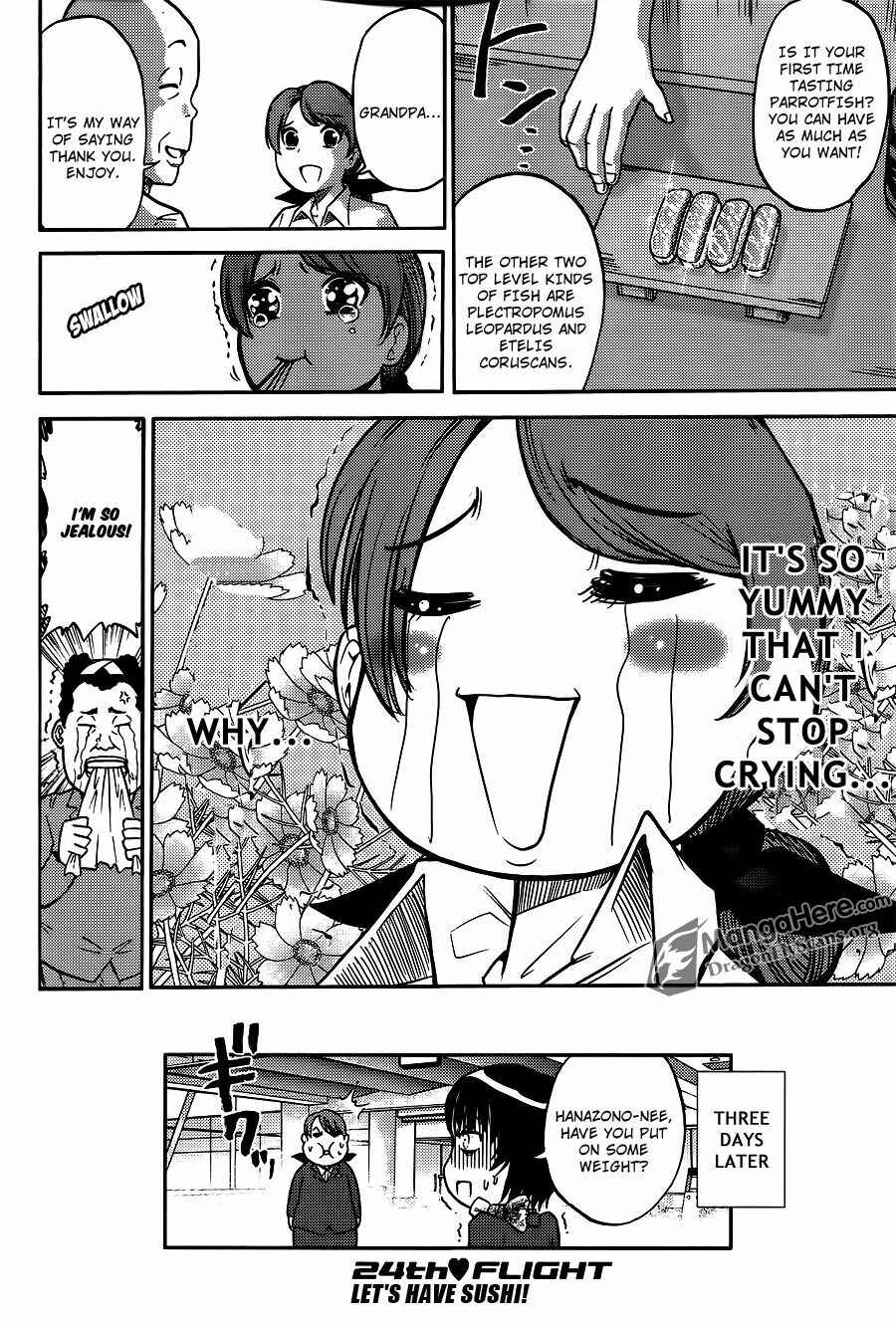Page 21 Chapter 24 Bucchigiri CA