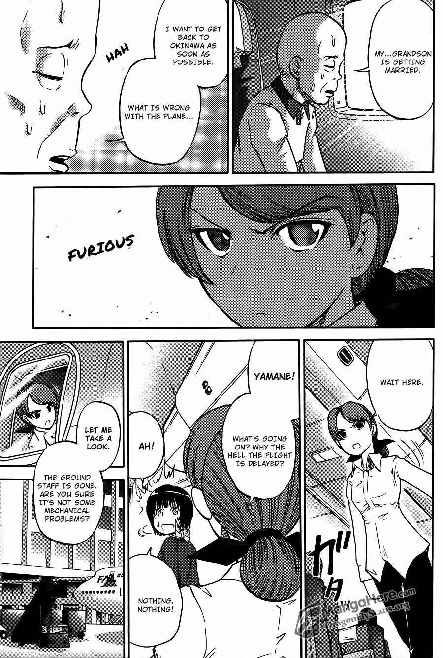 Page 8 Chapter 24 Bucchigiri CA