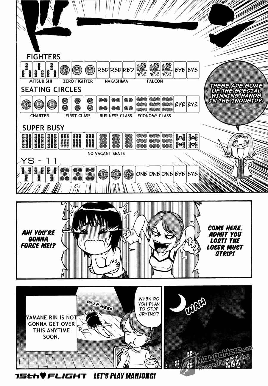 Page 20 Chapter 15 Bucchigiri CA