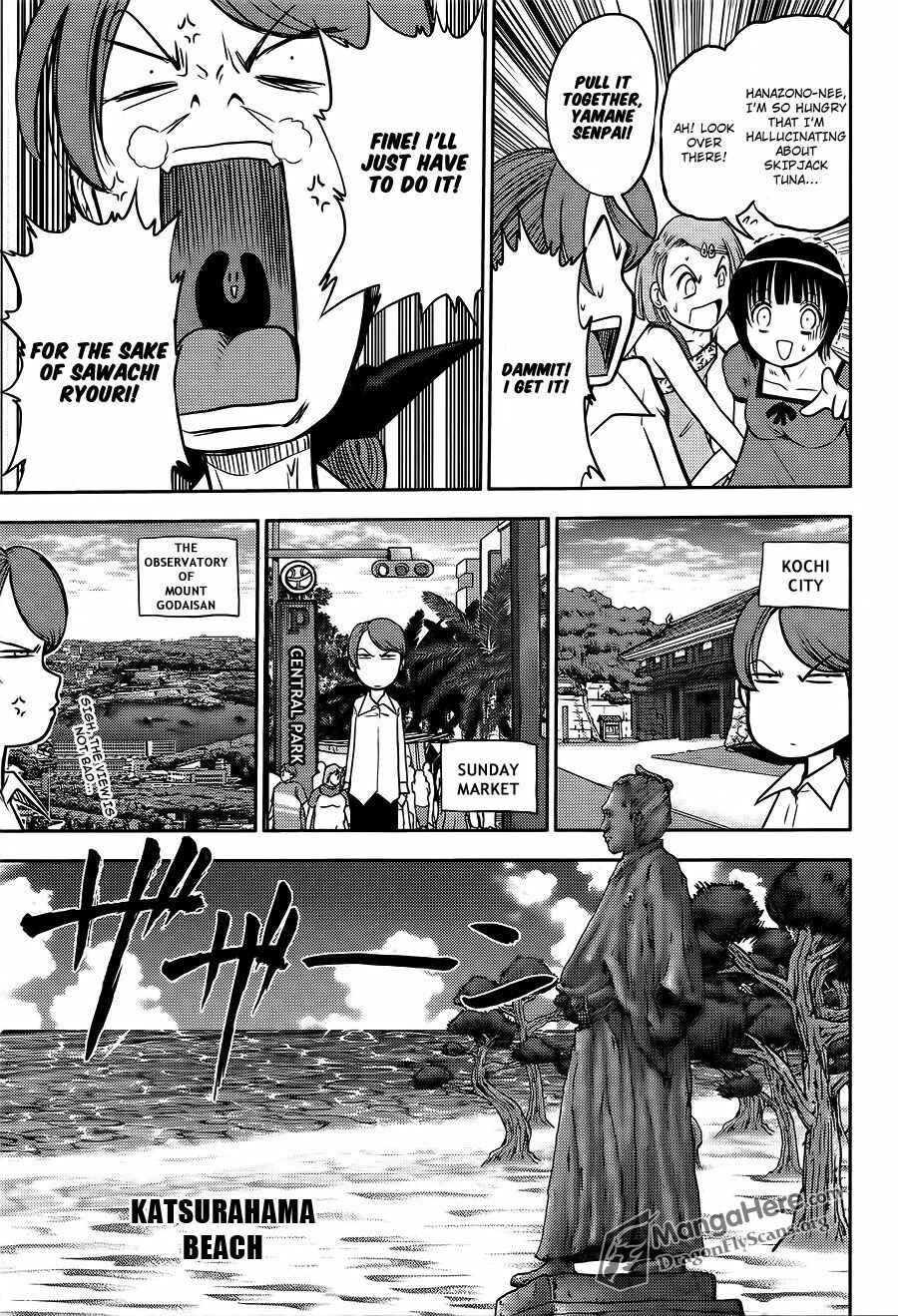 Page 13 Chapter 28 Bucchigiri CA