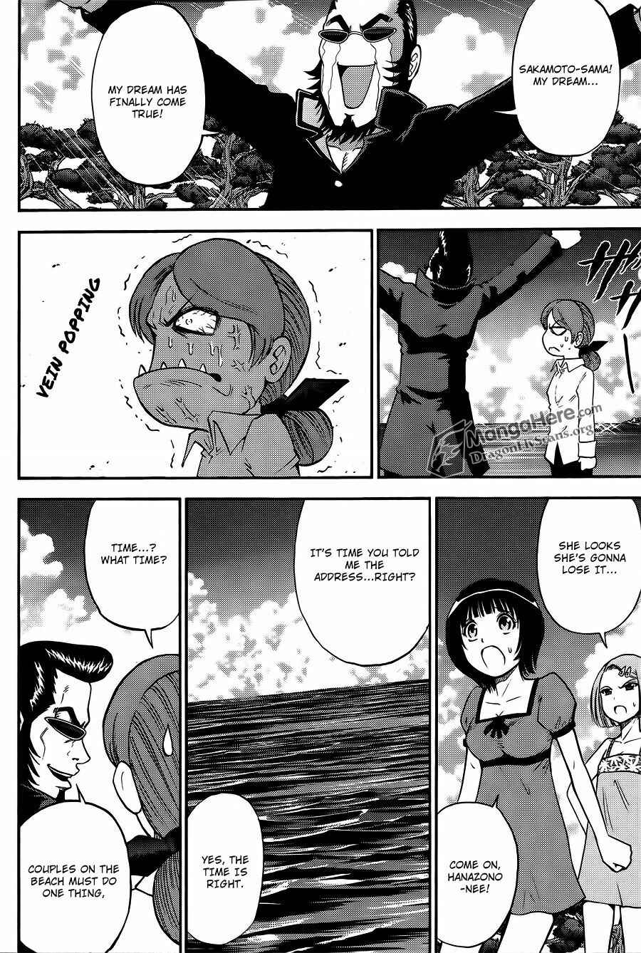 Page 14 Chapter 28 Bucchigiri CA