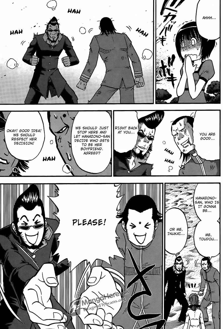 Page 17 Chapter 28 Bucchigiri CA