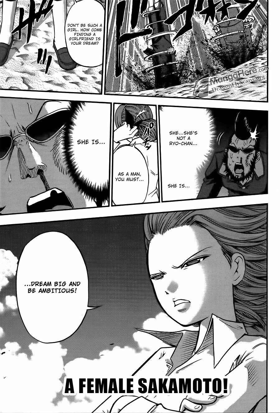 Page 19 Chapter 28 Bucchigiri CA