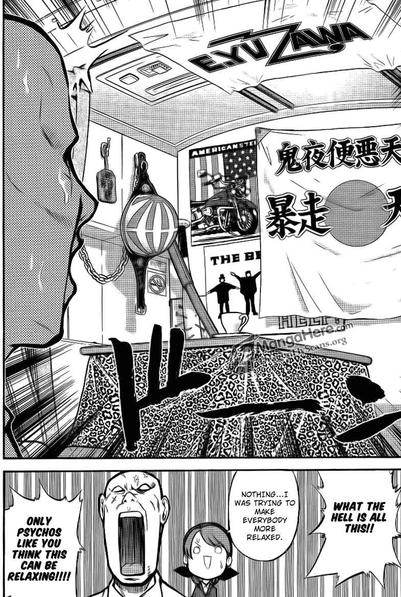 Page 10 Chapter 5 Bucchigiri CA