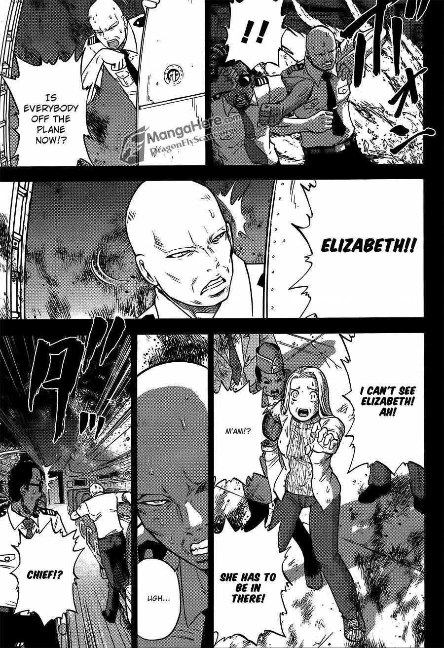 Page 11 Chapter 30 Bucchigiri CA