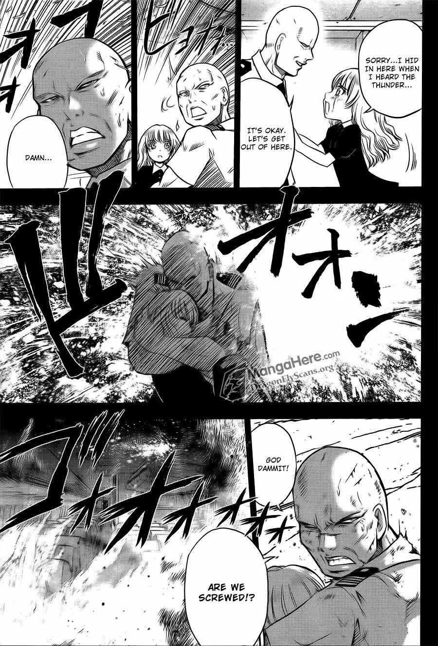 Page 13 Chapter 30 Bucchigiri CA