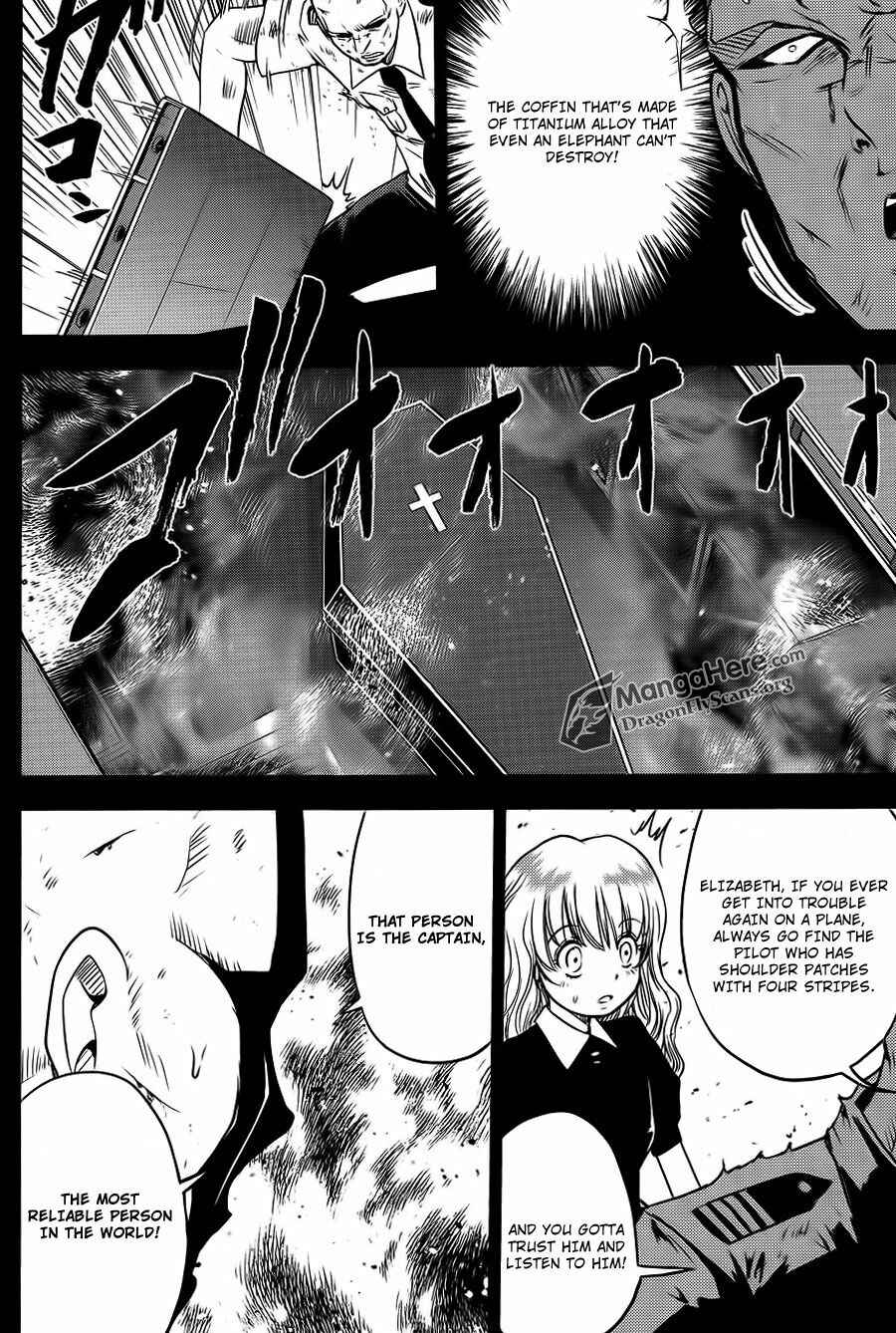 Page 14 Chapter 30 Bucchigiri CA