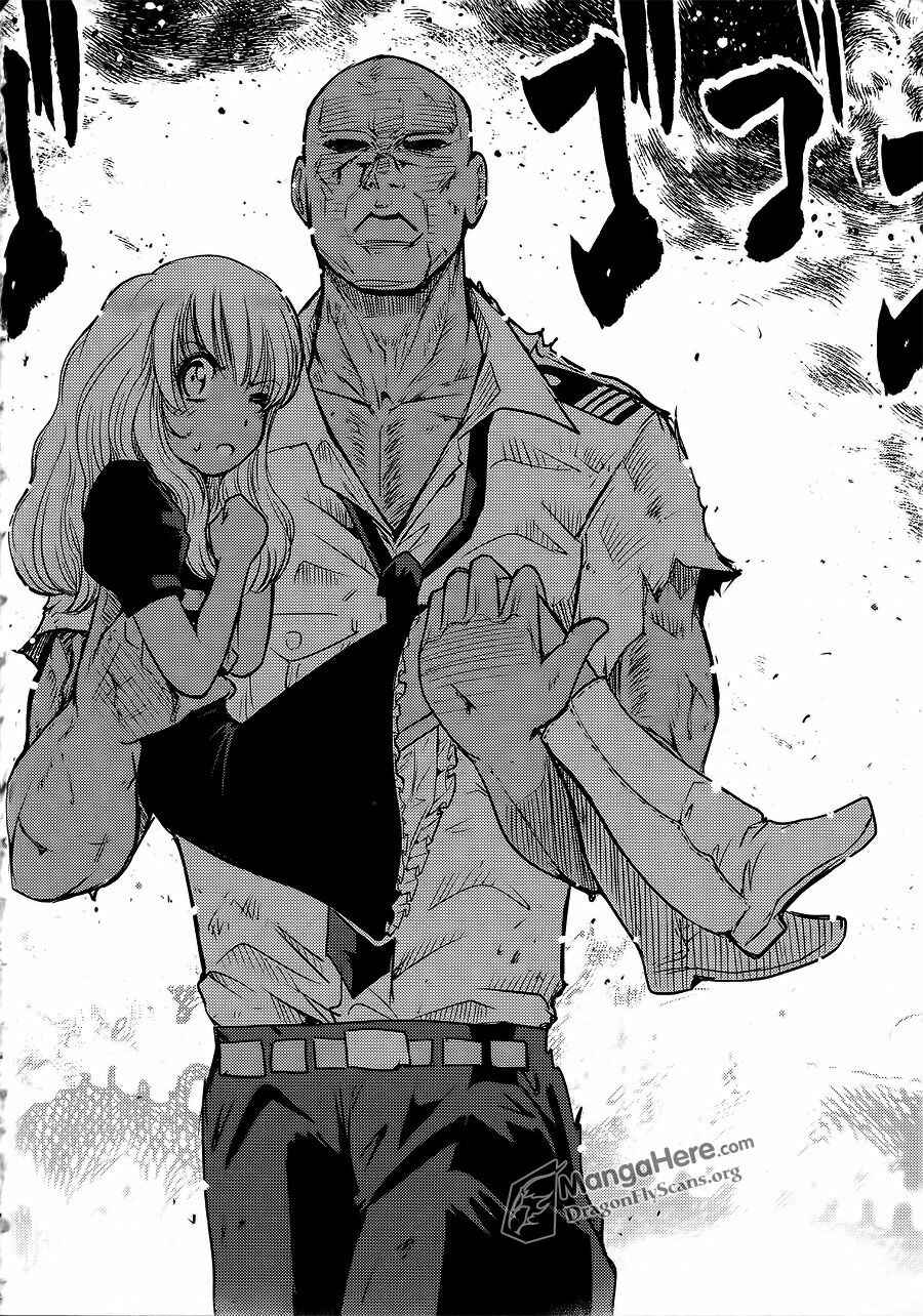 Page 18 Chapter 30 Bucchigiri CA