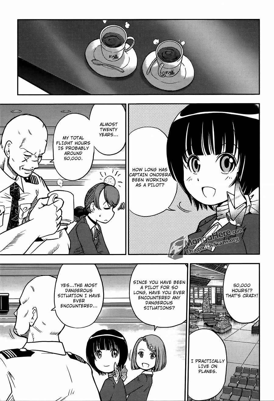 Page 3 Chapter 30 Bucchigiri CA