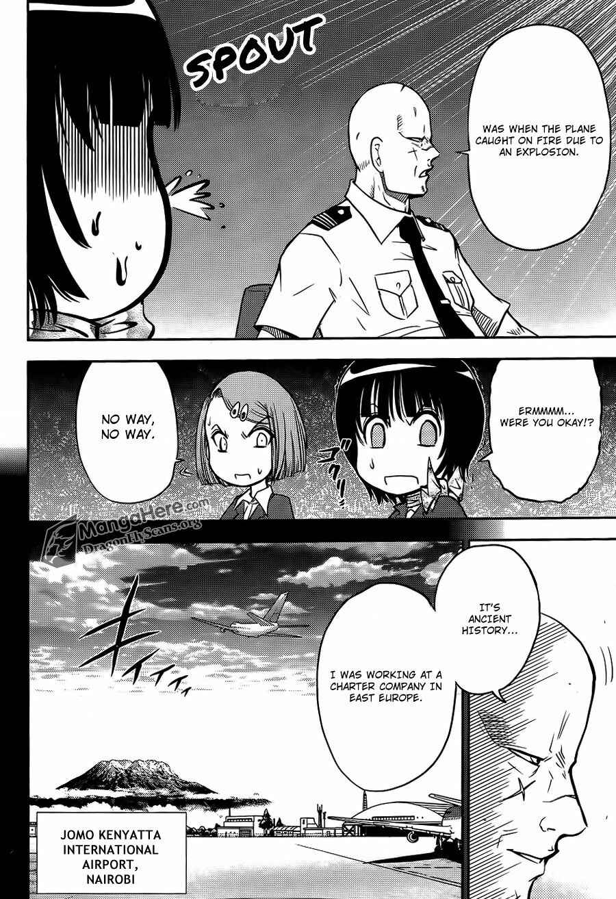 Page 4 Chapter 30 Bucchigiri CA