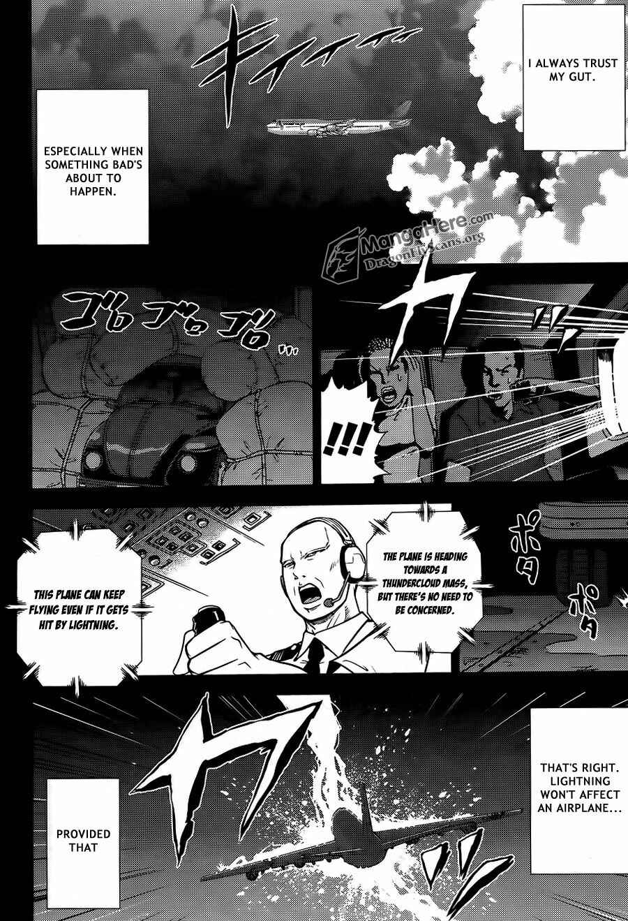 Page 8 Chapter 30 Bucchigiri CA