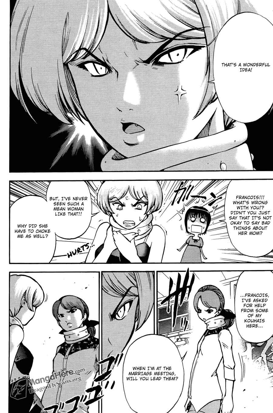 Page 10 Chapter 9 Bucchigiri CA