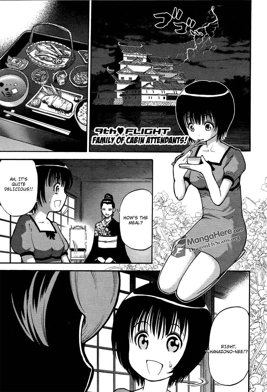 Page 2 Chapter 9 Bucchigiri CA