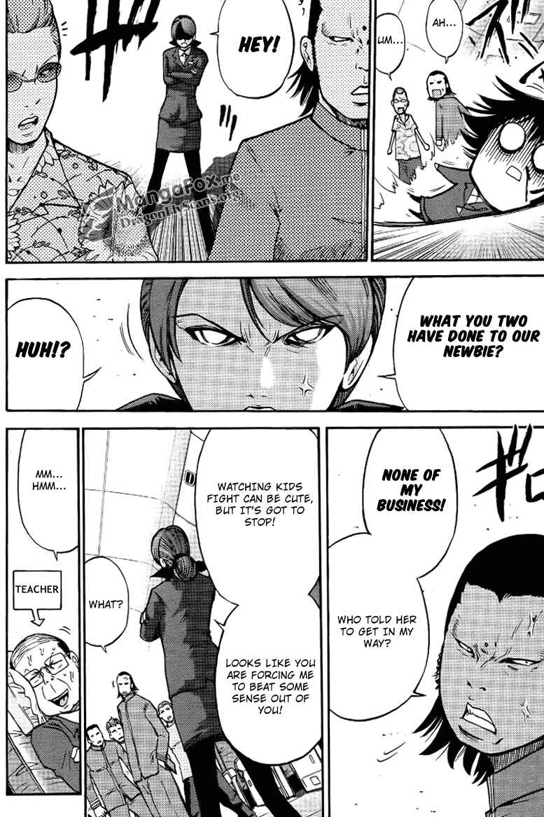 Page 10 Chapter 6 Bucchigiri CA