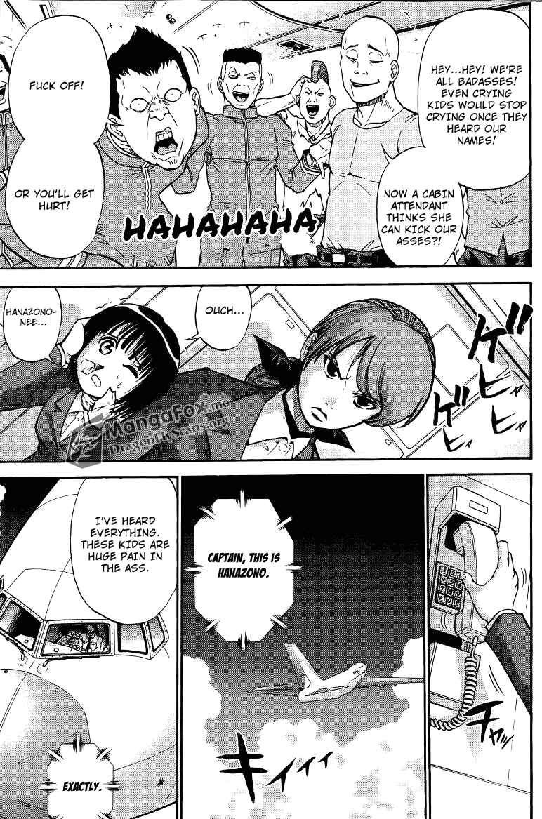 Page 11 Chapter 6 Bucchigiri CA