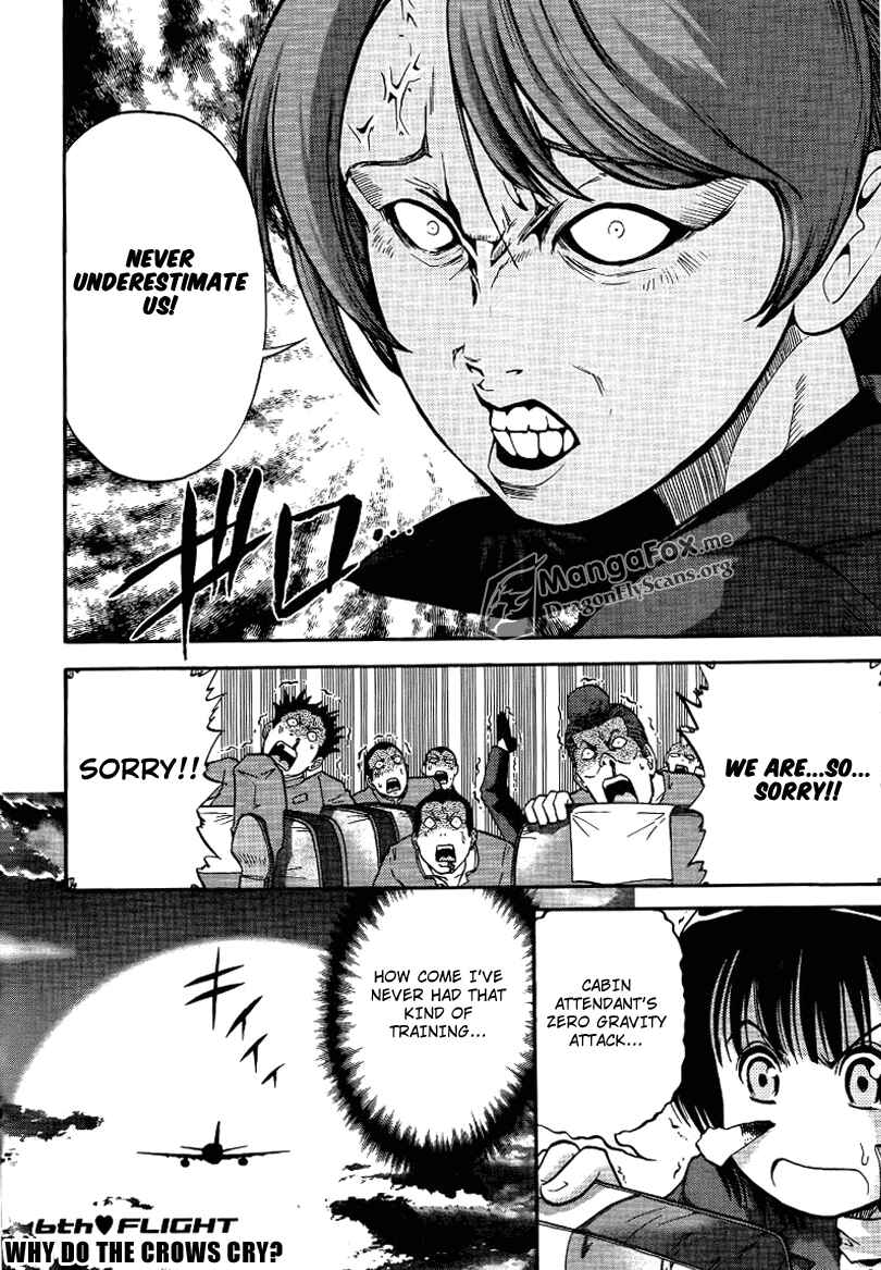 Page 20 Chapter 6 Bucchigiri CA