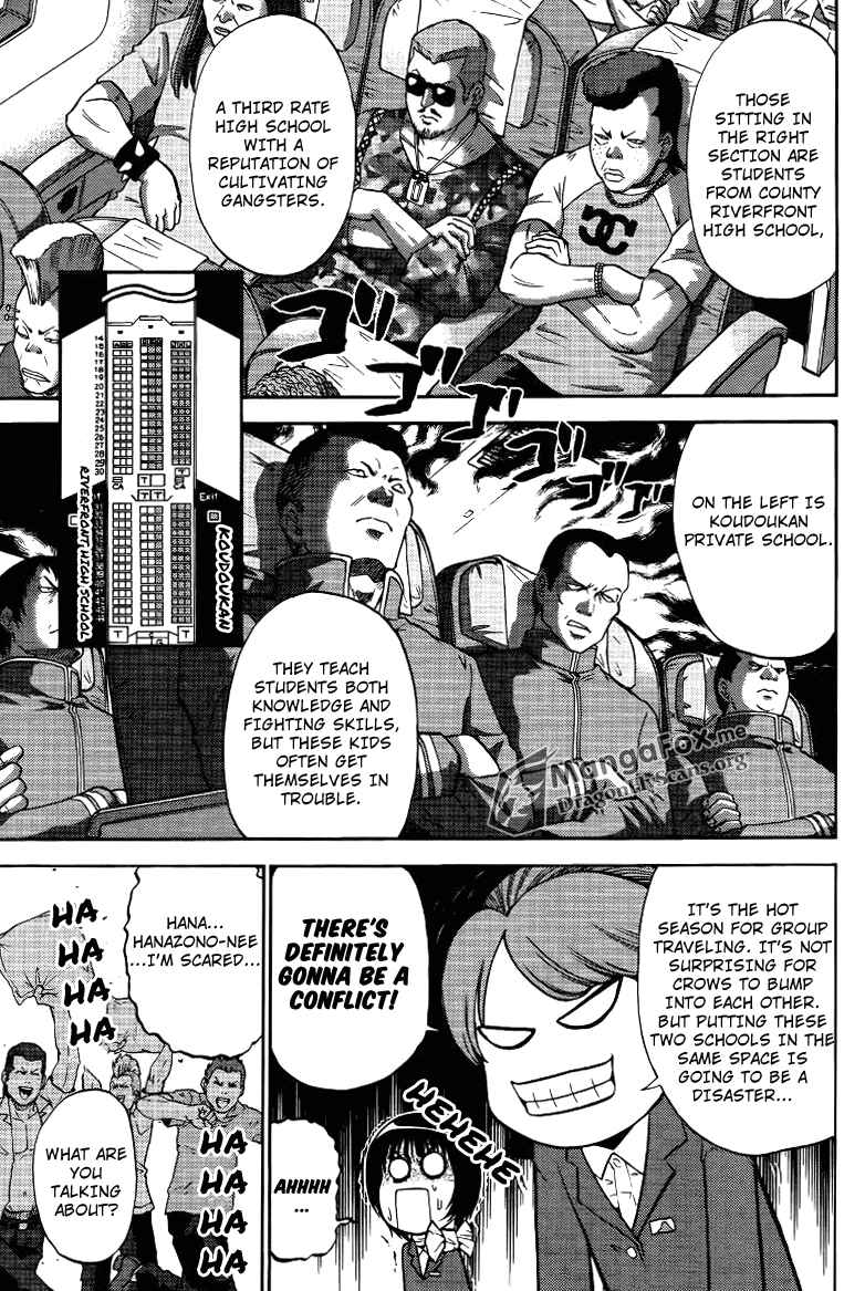 Page 5 Chapter 6 Bucchigiri CA