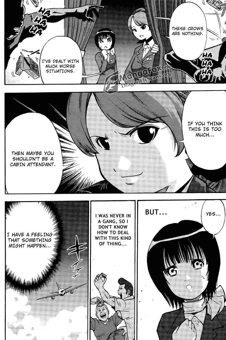 Page 6 Chapter 6 Bucchigiri CA