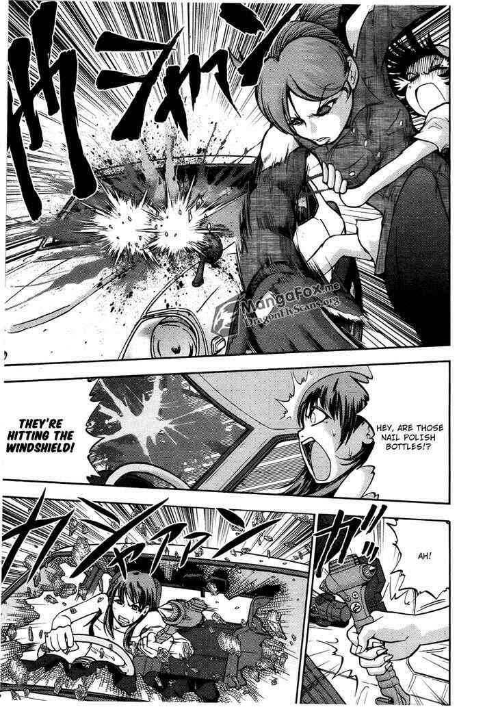 Page 12 Chapter 13 Bucchigiri CA