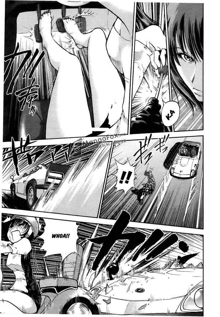 Page 18 Chapter 13 Bucchigiri CA
