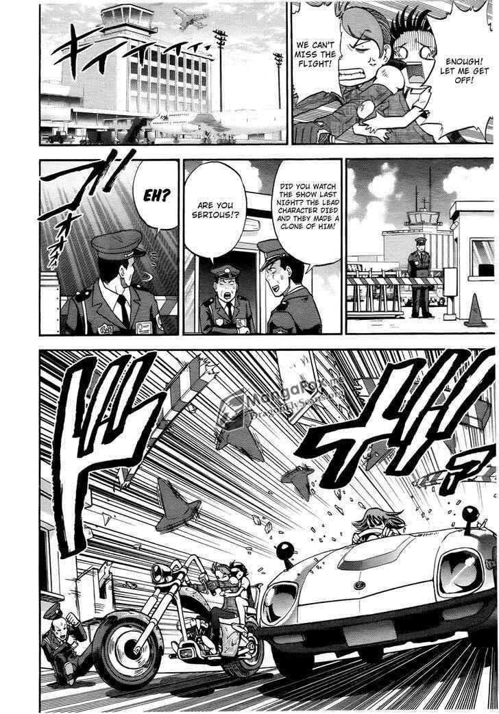 Page 19 Chapter 13 Bucchigiri CA