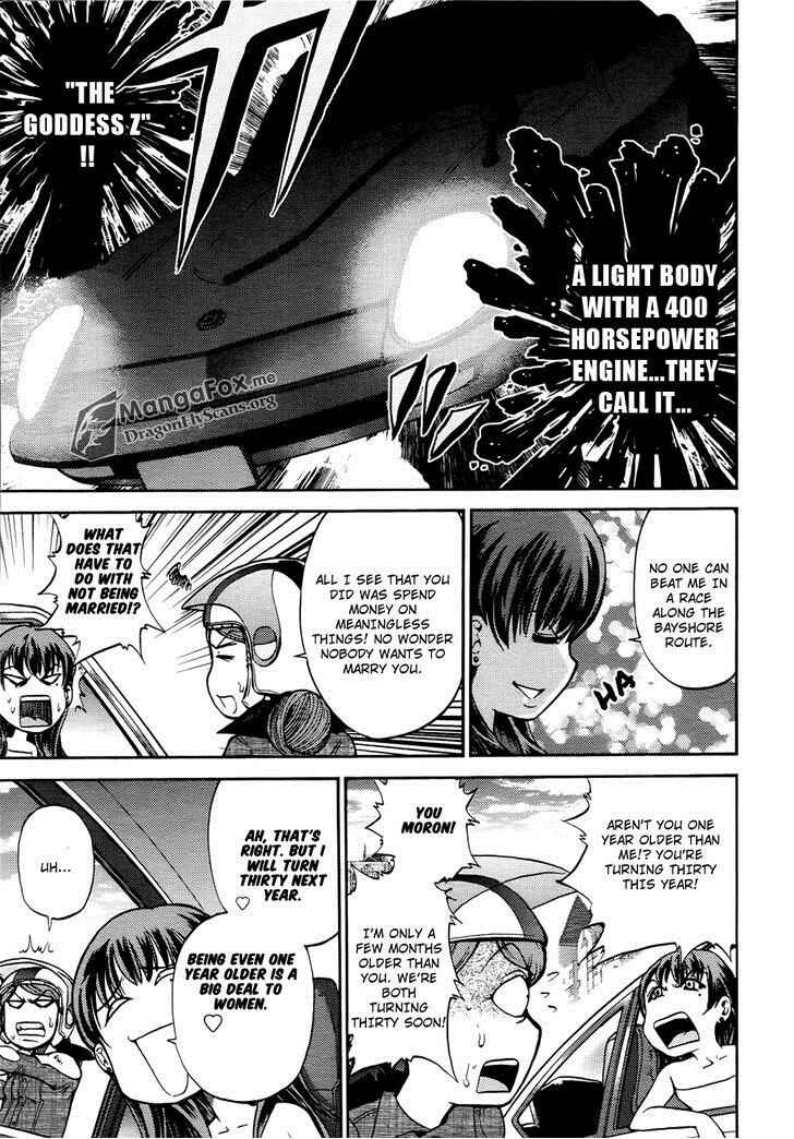 Page 6 Chapter 13 Bucchigiri CA
