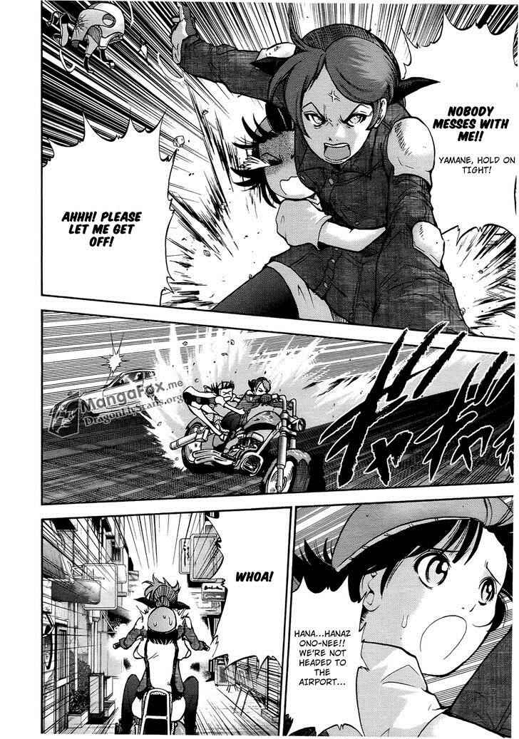 Page 9 Chapter 13 Bucchigiri CA
