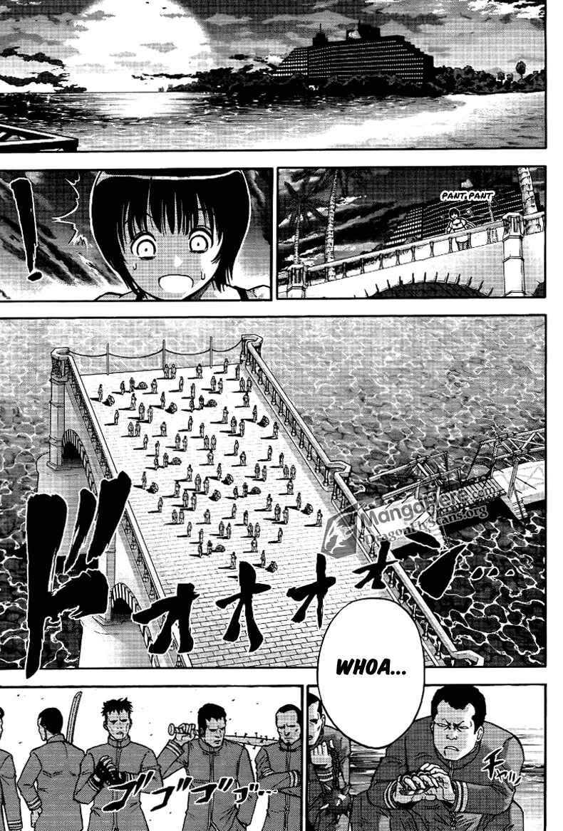 Page 11 Chapter 7 Bucchigiri CA
