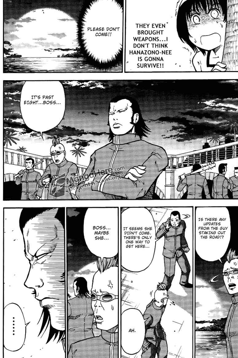 Page 12 Chapter 7 Bucchigiri CA