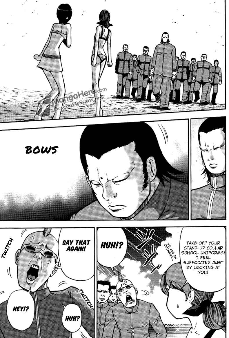 Page 7 Chapter 7 Bucchigiri CA