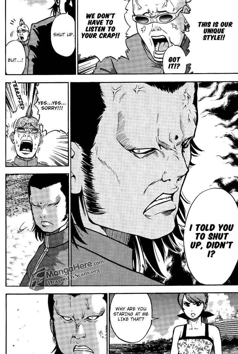 Page 8 Chapter 7 Bucchigiri CA