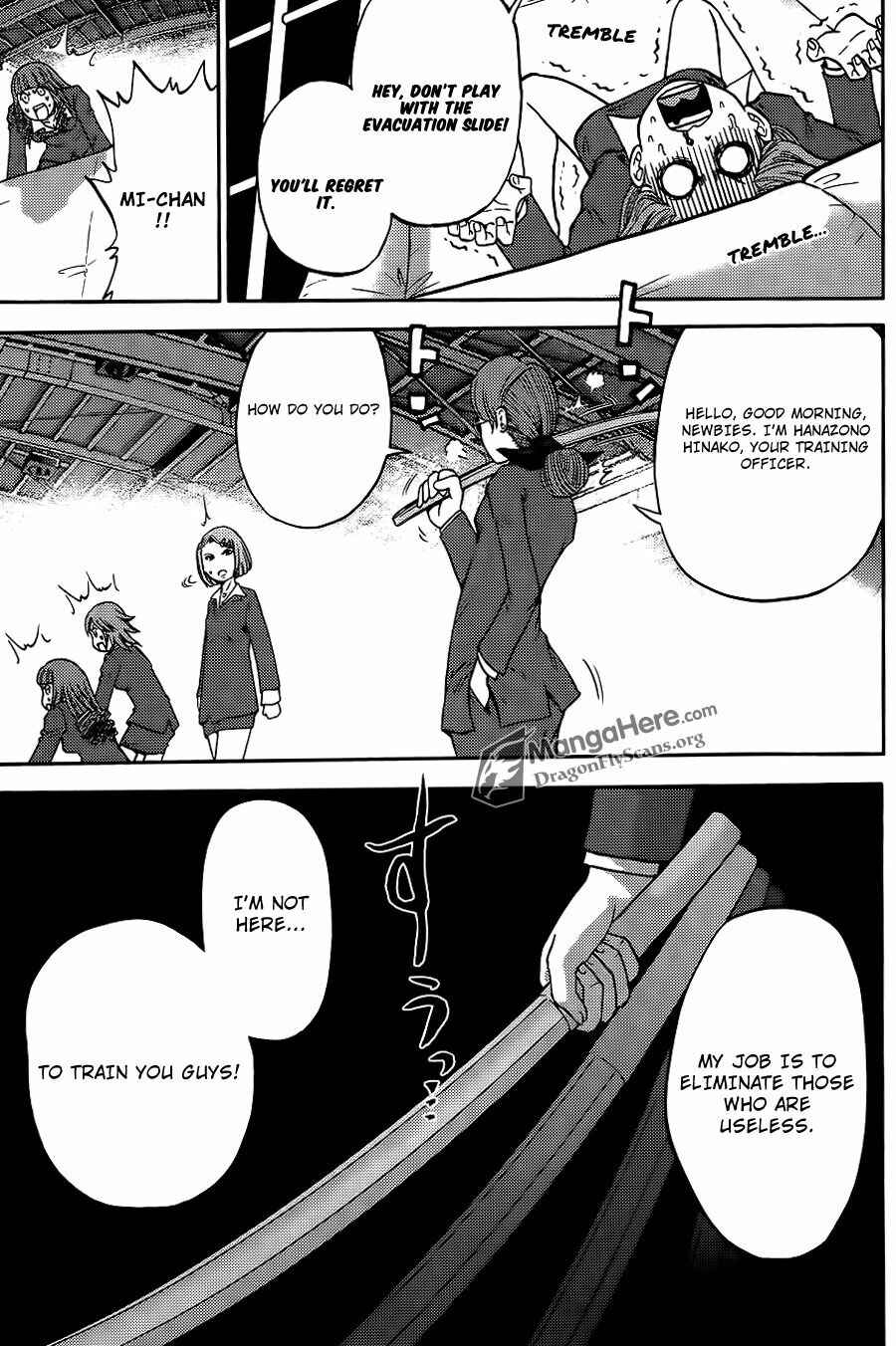 Page 14 Chapter 25 Bucchigiri CA