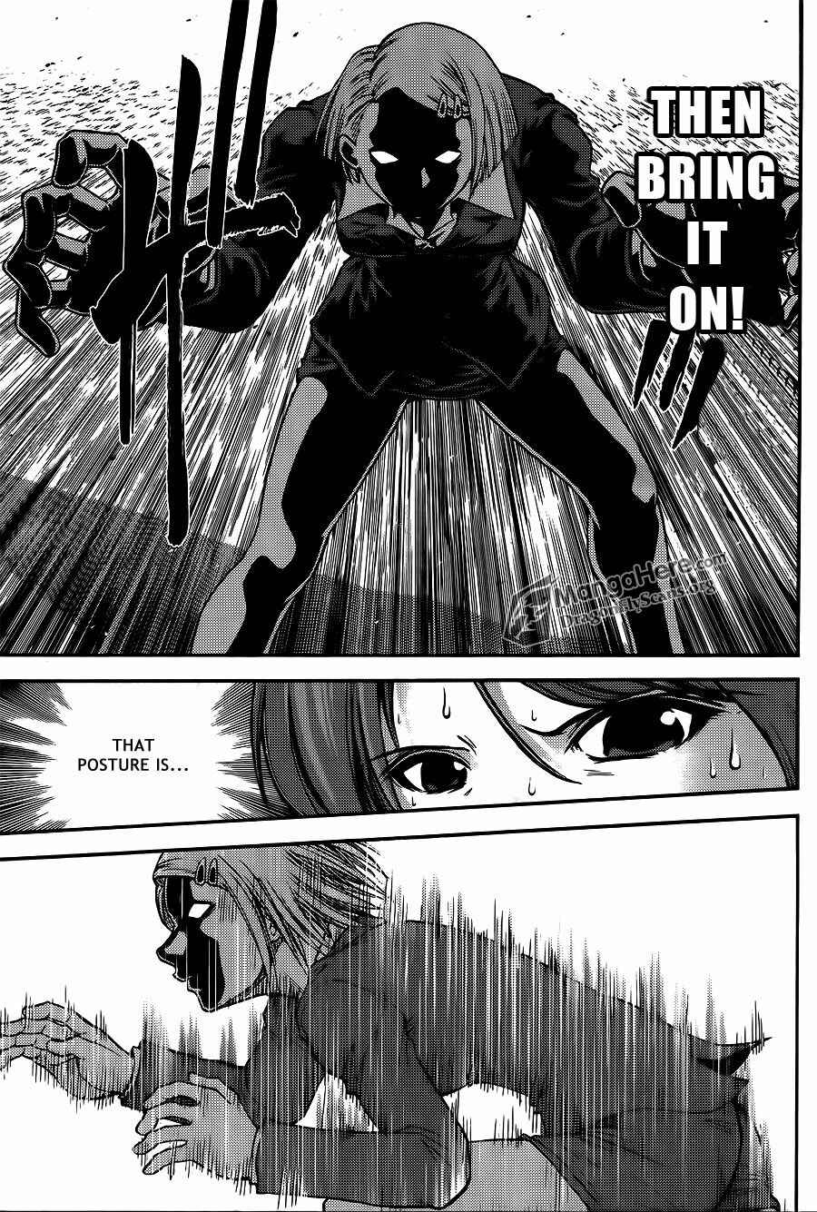 Page 18 Chapter 25 Bucchigiri CA