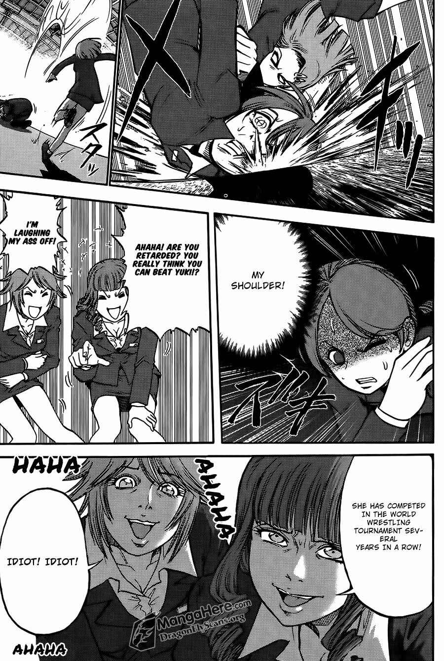 Page 20 Chapter 25 Bucchigiri CA