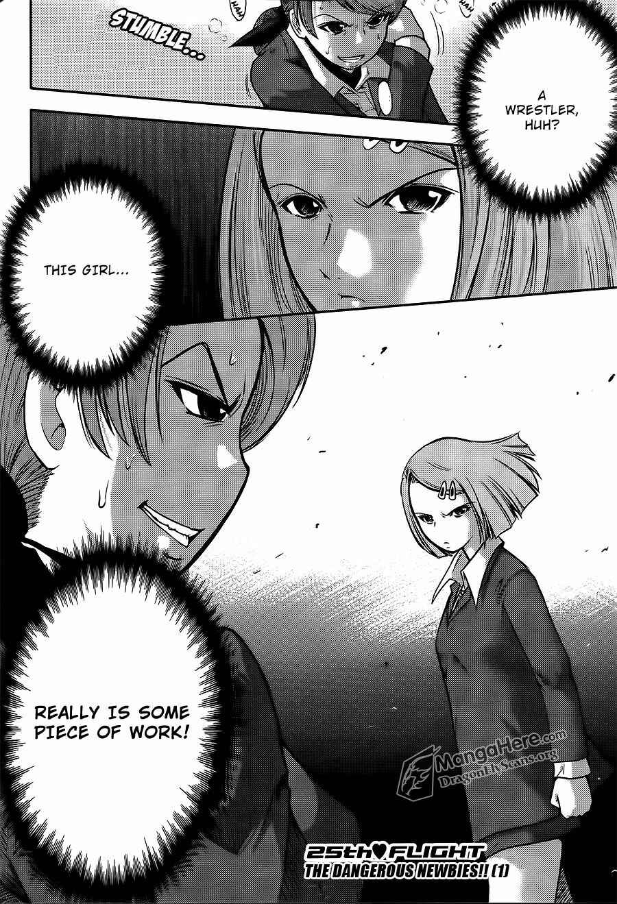 Page 21 Chapter 25 Bucchigiri CA