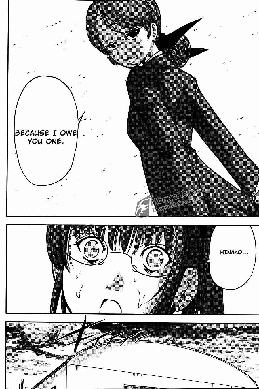 Page 9 Chapter 25 Bucchigiri CA