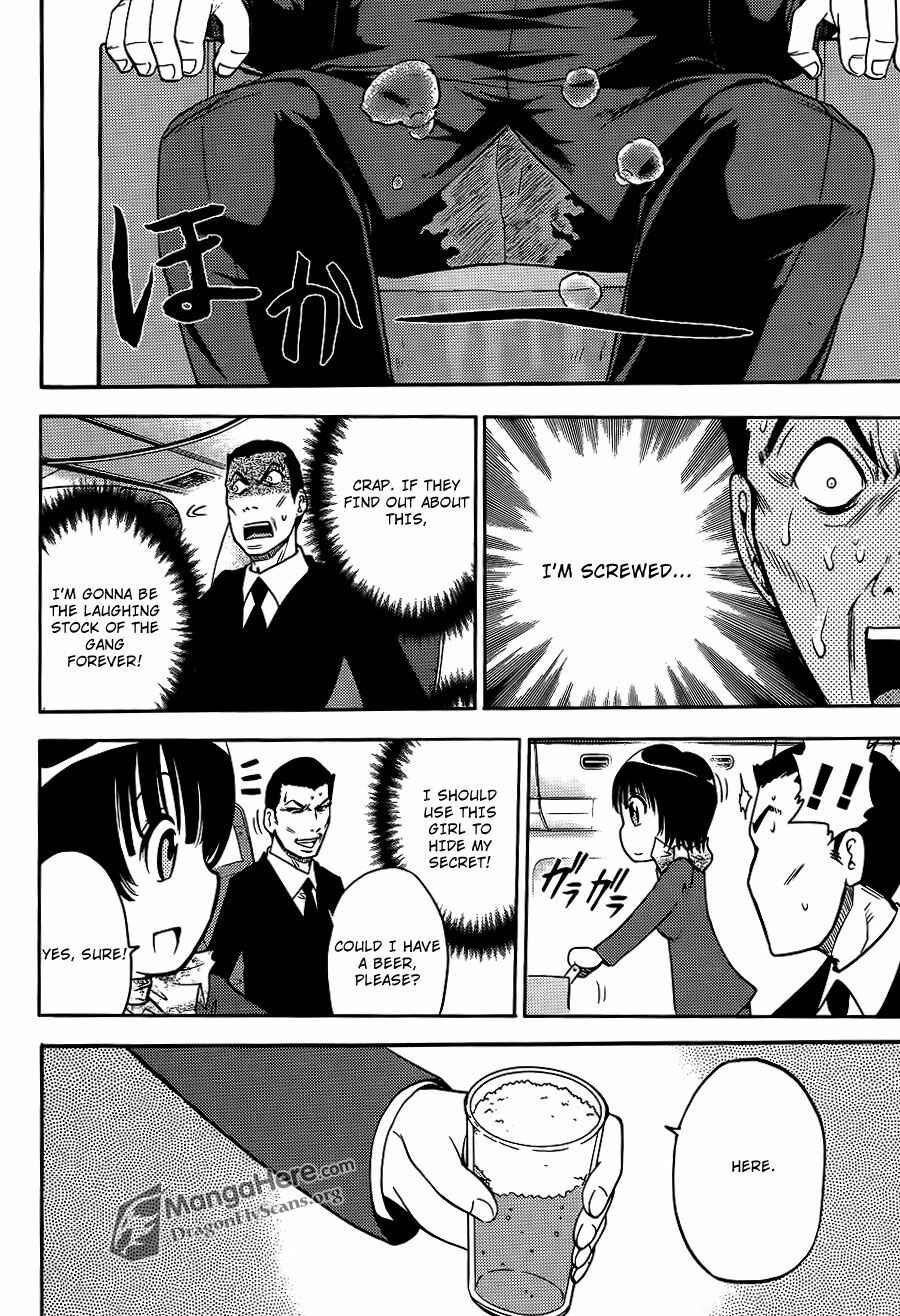 Page 10 Chapter 27 Bucchigiri CA