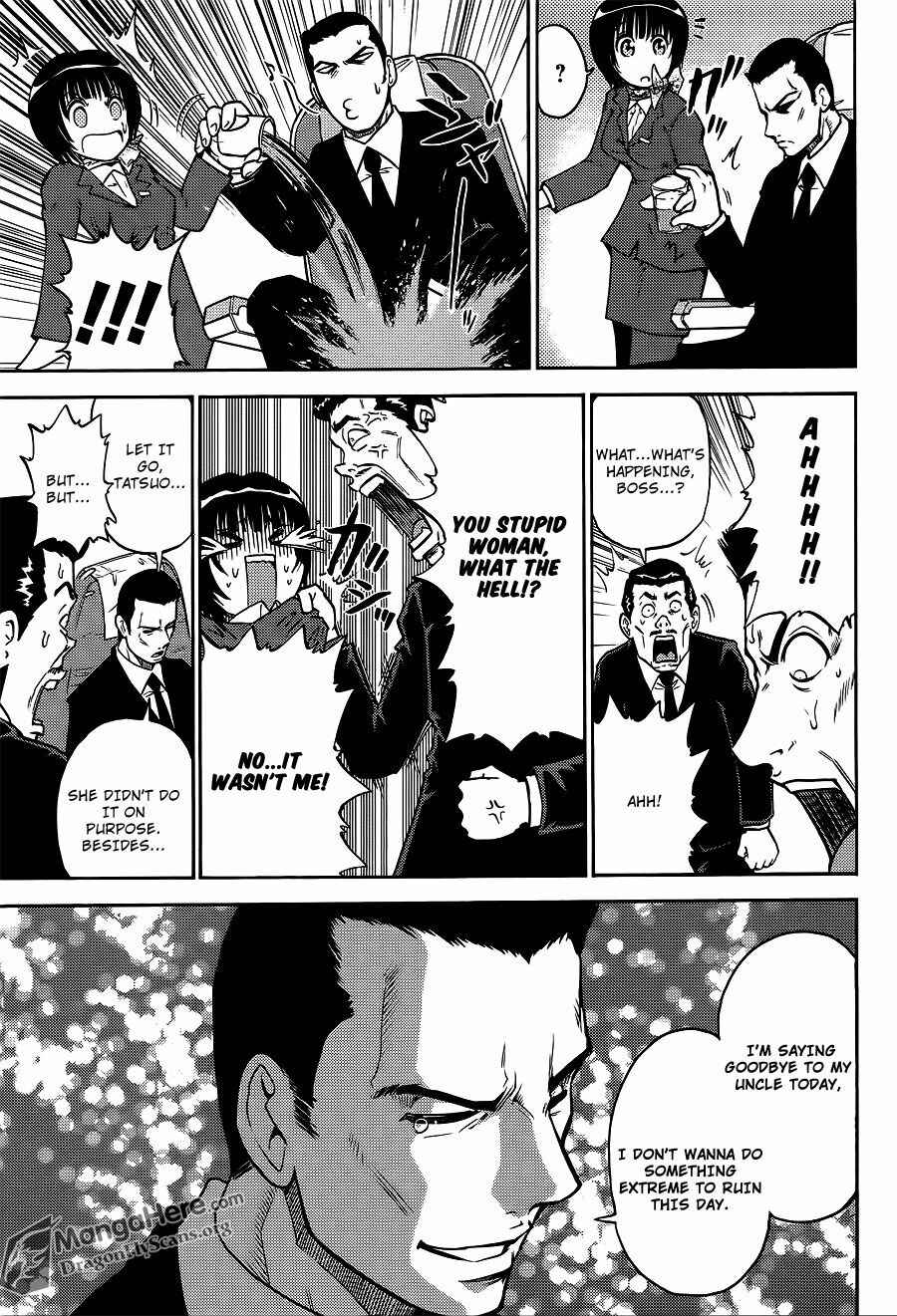 Page 11 Chapter 27 Bucchigiri CA
