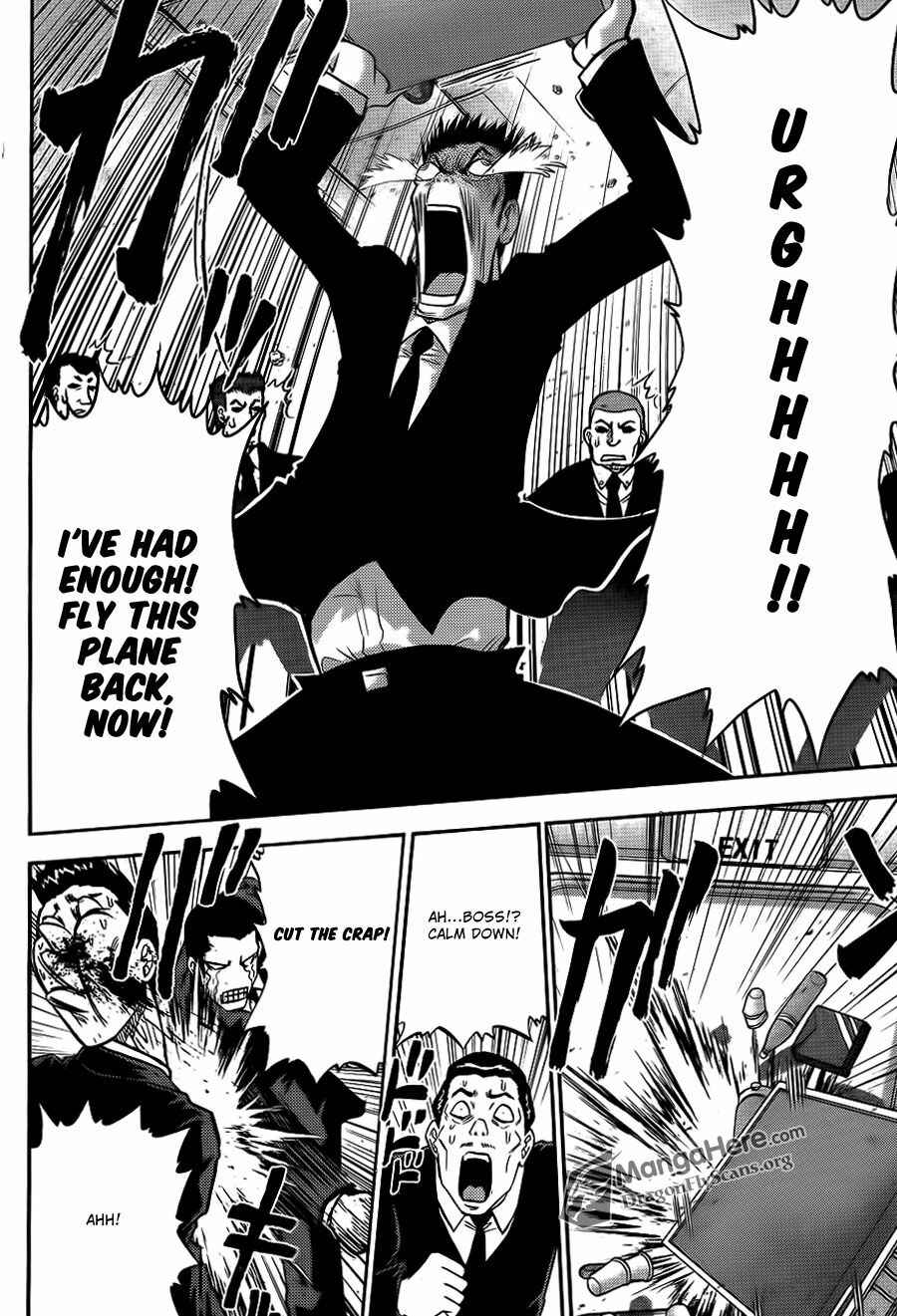 Page 14 Chapter 27 Bucchigiri CA