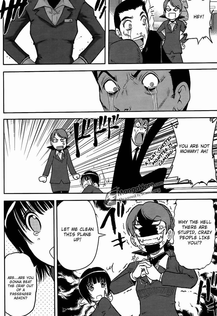 Page 16 Chapter 27 Bucchigiri CA