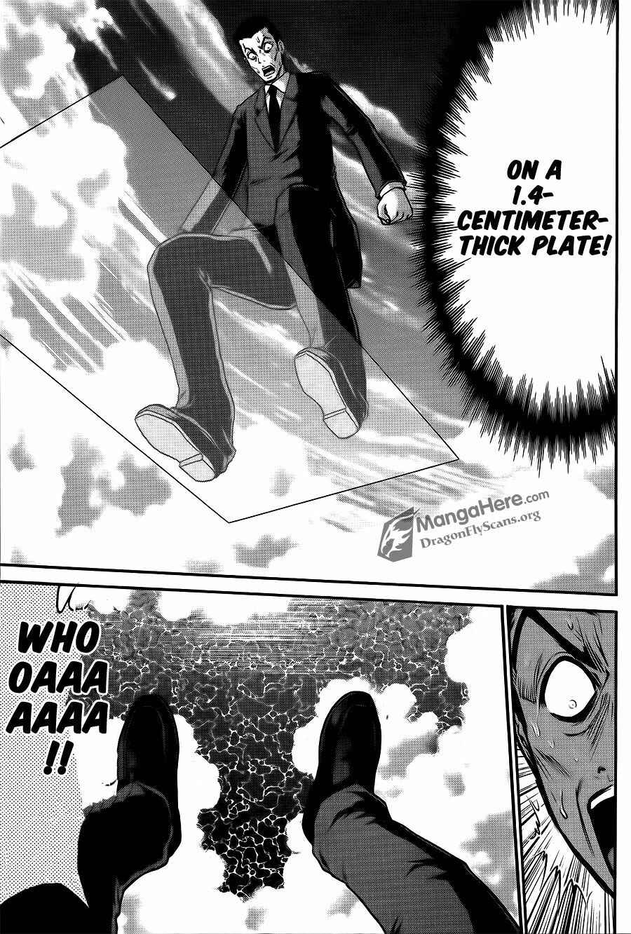 Page 19 Chapter 27 Bucchigiri CA